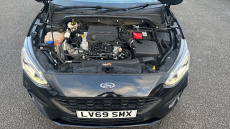Ford Focus 1.0 EcoBoost 125 ST-Line X 5dr Petrol Hatchback